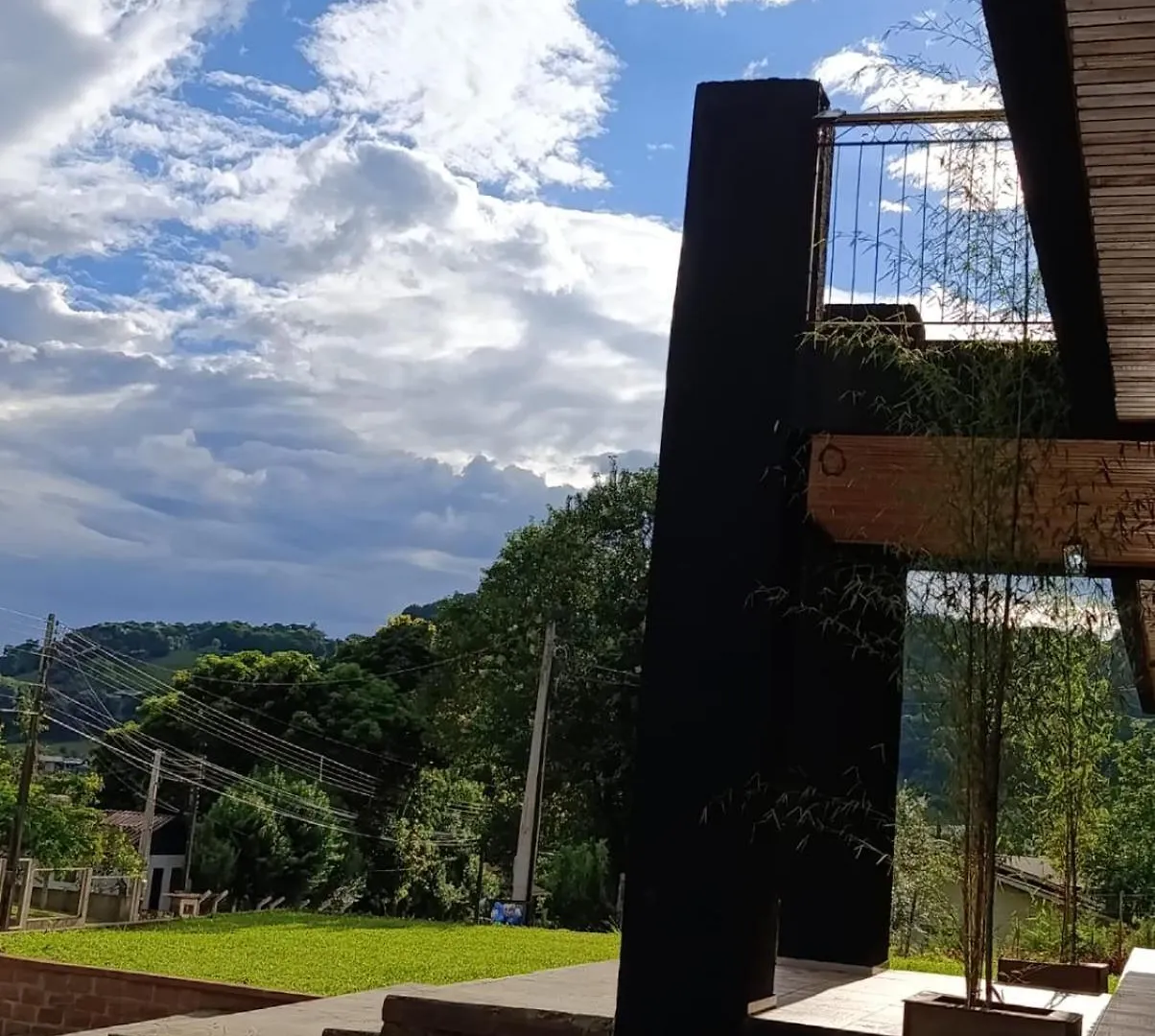 Pousada Castelo São Carlos Estalagem